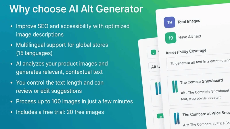 GS AI Alt Generator