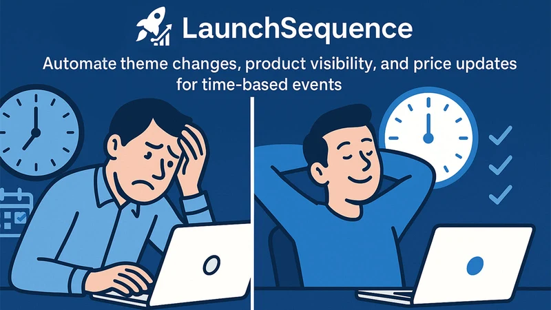 LaunchSequence