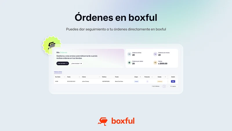 boxful
