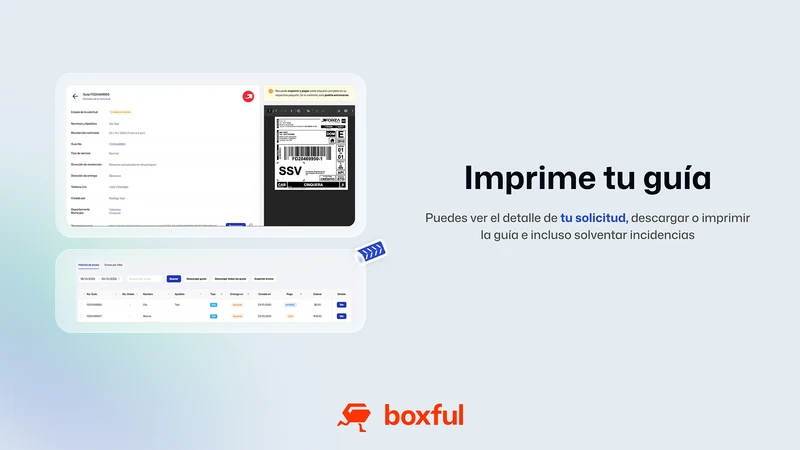 boxful