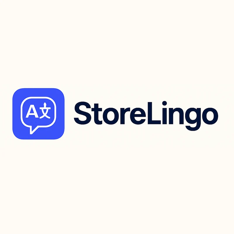 StoreLingo