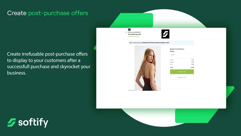 Easy Promotions & Discounts+