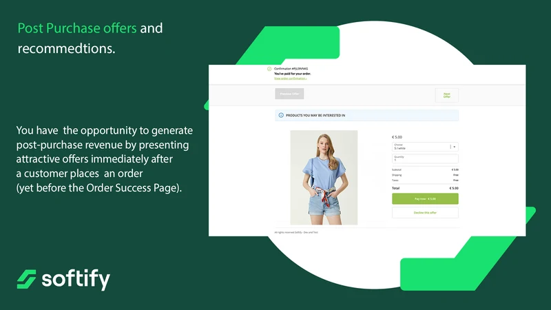 AI Product Recommendations+