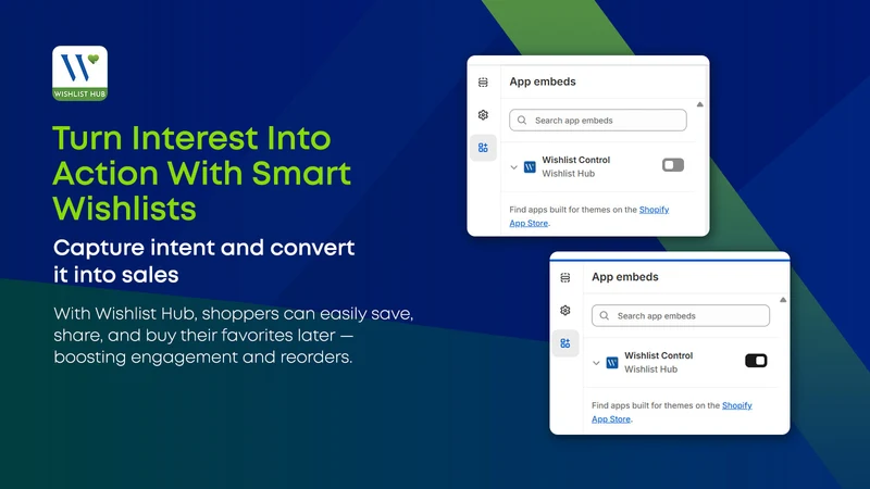 Walstar Wishlist Hub