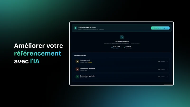 UpRank ‑ AI Agent for GEO