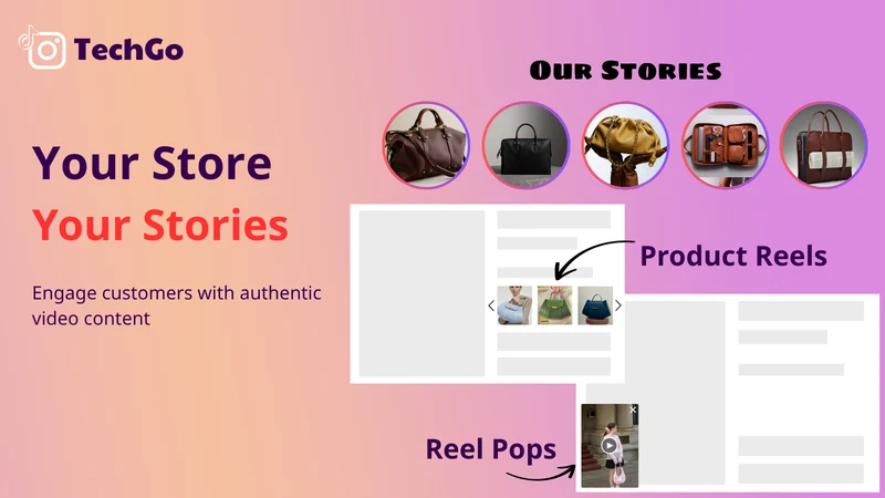 TG Instagram Feed ‑ Instafeed
