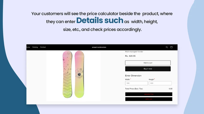 ValueGauge