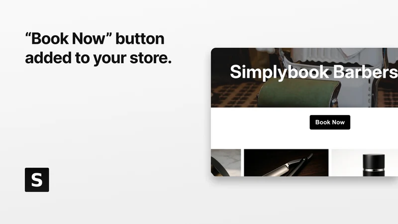 SimplyBook: Service Booking