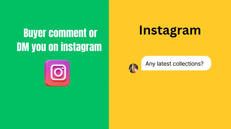 InstantDM ‑ Comment Automation