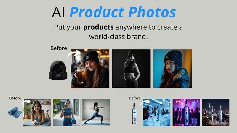 Cartario ‑ AI Image Generator