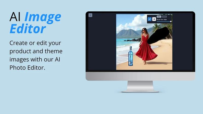 Cartario ‑ AI Image Generator