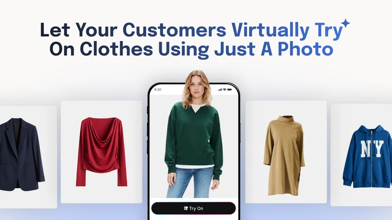 Superr AI Virtual Try On