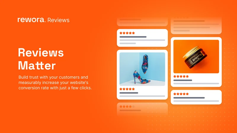 Rewora Product Reviews