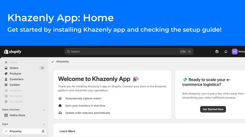 Khazenly