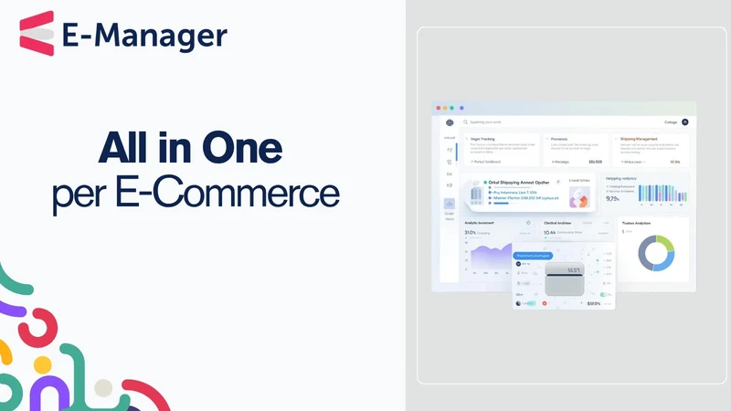 E‑Manager