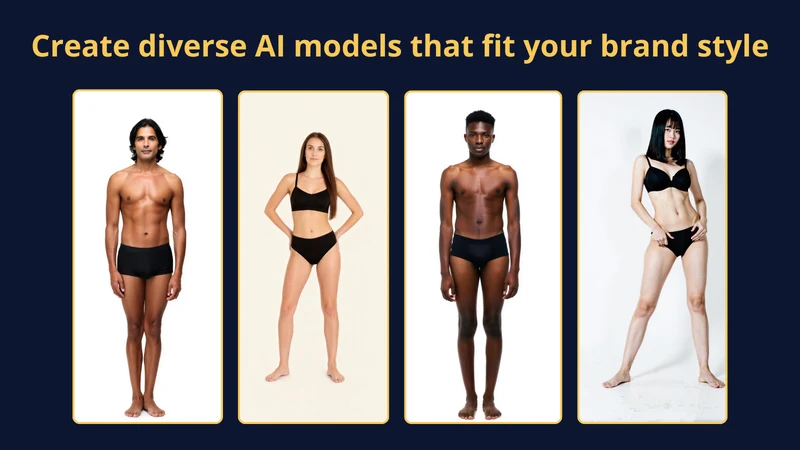 Apollon: AI Photo Studio