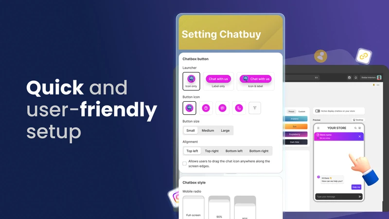 Shopilot: AI Sales Agent