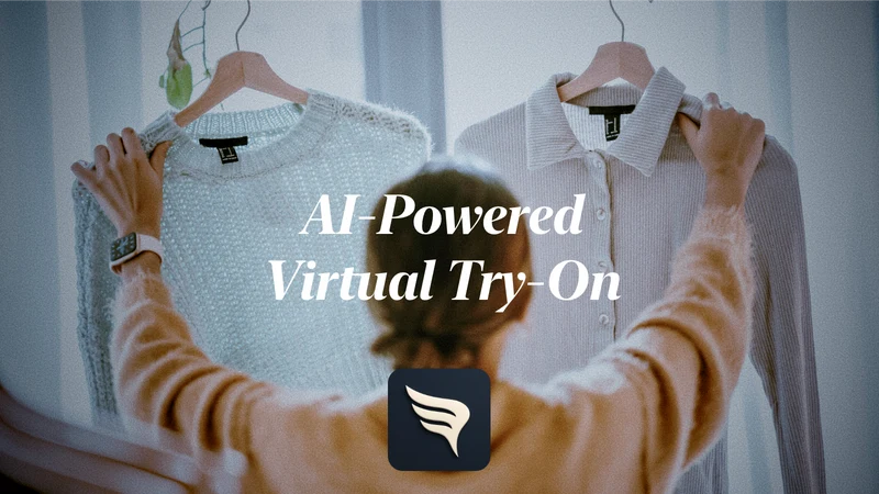 Otryon: Virtual Try‑On