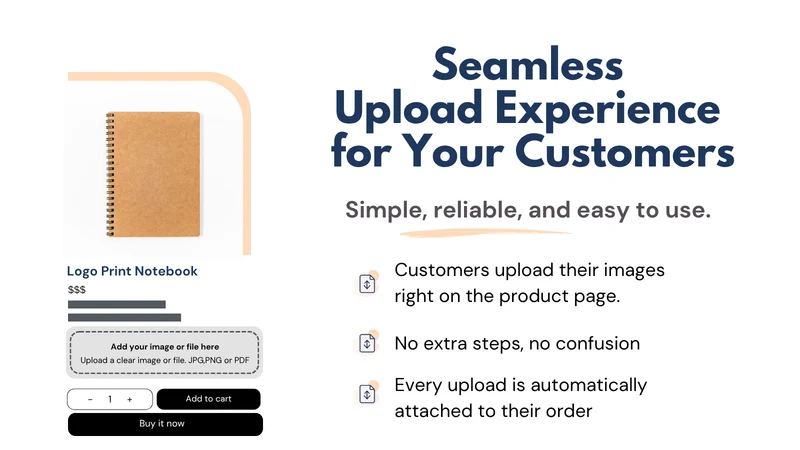 Mini: File Upload Image Upload