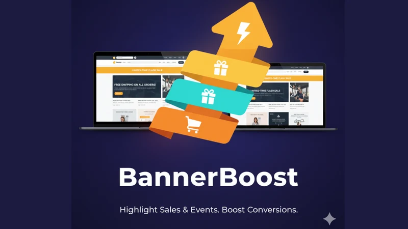 Banner Boost