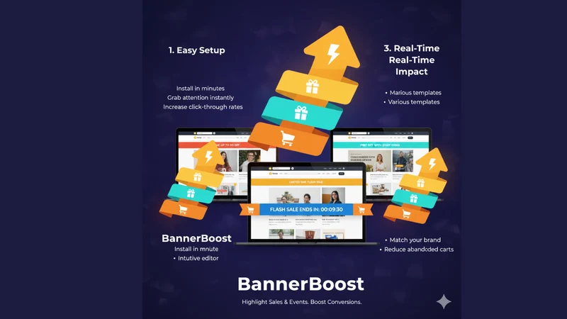 Banner Boost