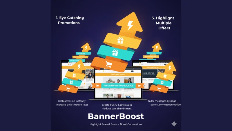 Banner Boost