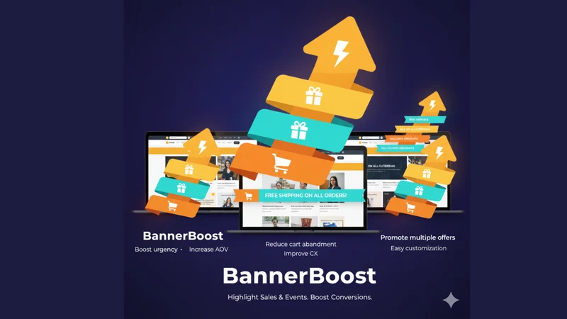 Banner Boost