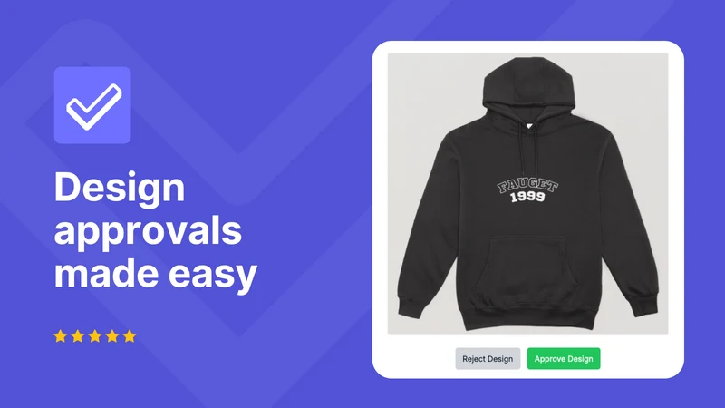 ApprovePro ‑ Design Approvals