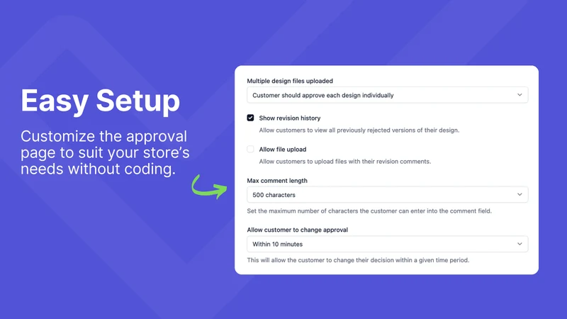 ApprovePro ‑ Design Approvals