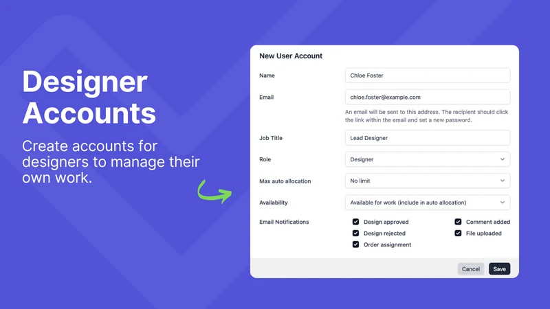 ApprovePro ‑ Design Approvals