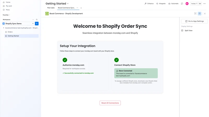 CRM for monday.com