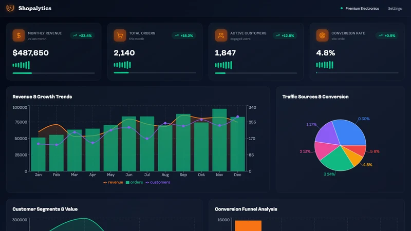 Shopalytics