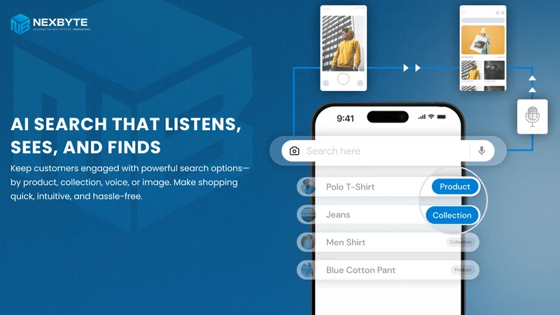 StoreCraft Mobile App Builder