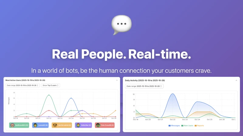 Shaka Chat | Social Shopping
