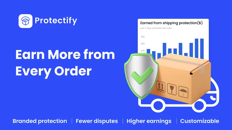 Protectify Shipping Protection