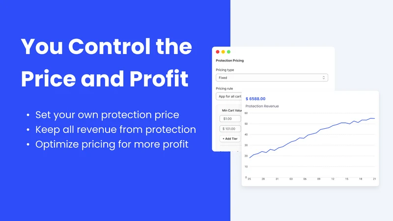 Protectify Shipping Protection