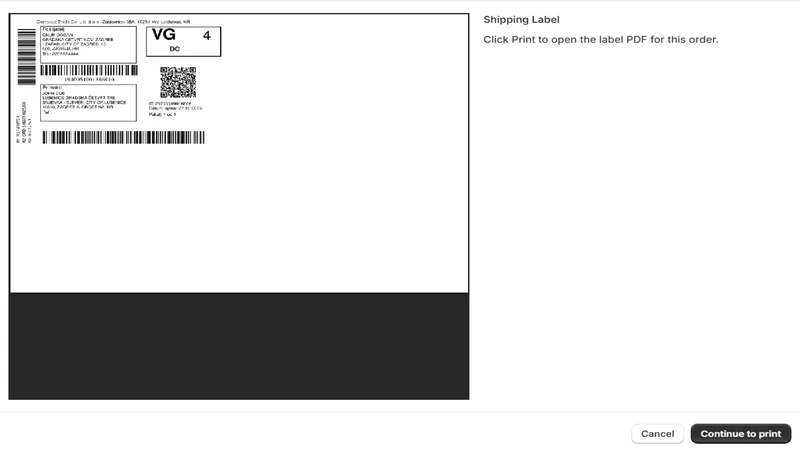 Overseas Express HR