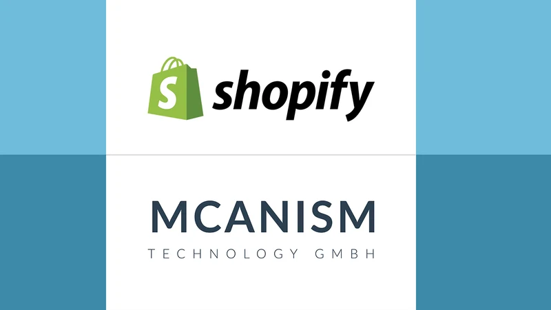 MCANISM Tracking Integration