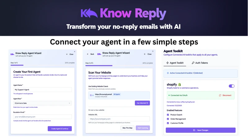 Know Reply‑AI Email Engagement