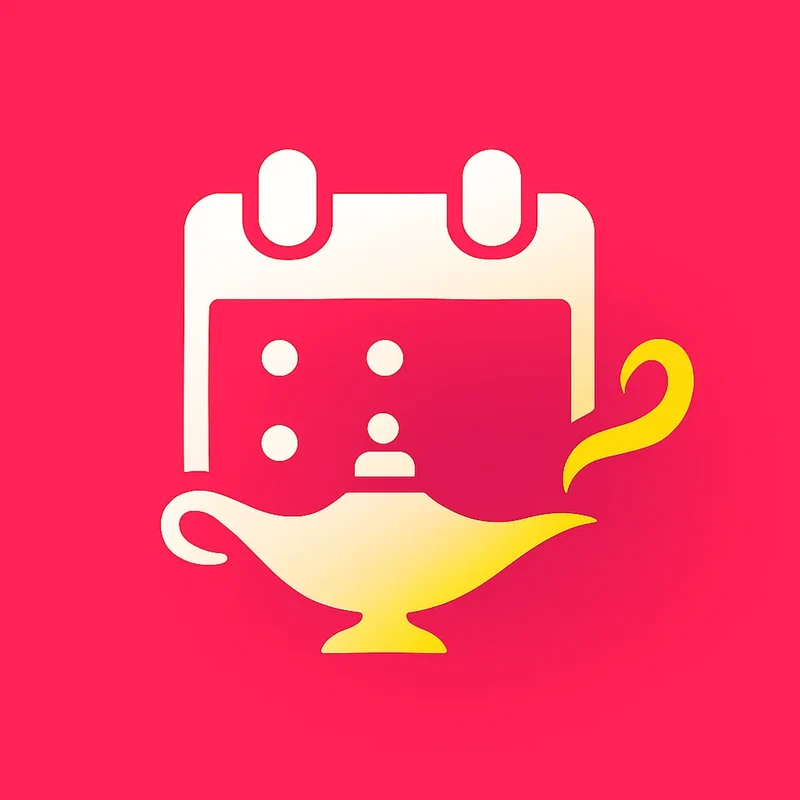 Genie Appointment Booking App