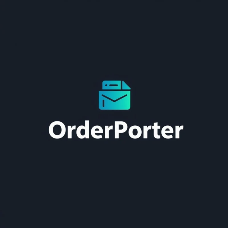 Order Editor