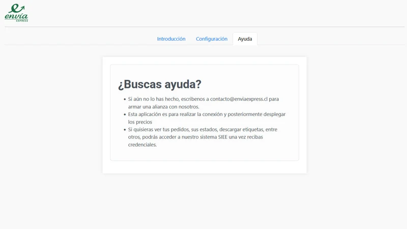 Envia Express