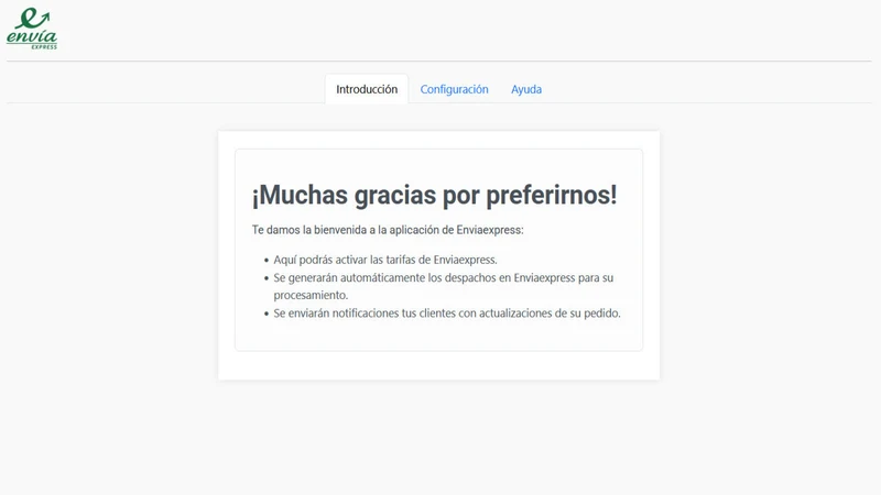 Envia Express
