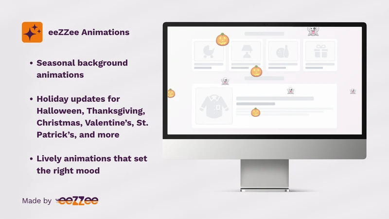 eeZZee Animations
