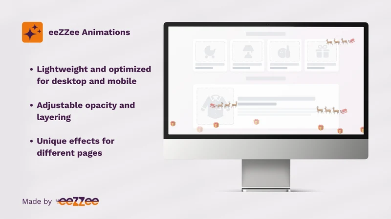 eeZZee Animations