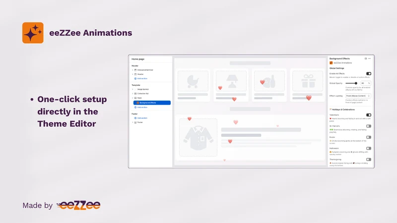 eeZZee Animations