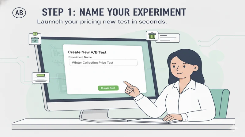 Easy A/B Testing