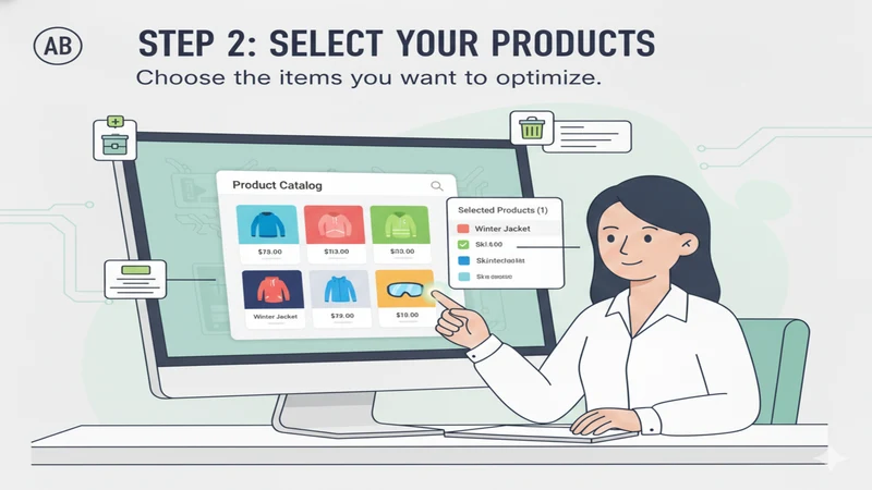 Easy A/B Testing