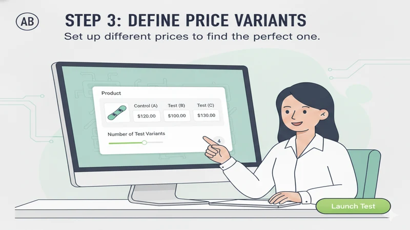 Easy A/B Testing