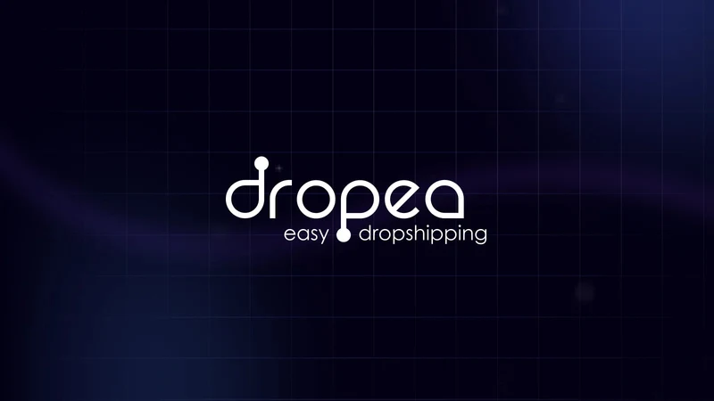 dropea ‑ Italian market